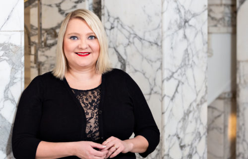 Pienet asunnot tuovat vanhuksille turvattomuutta
