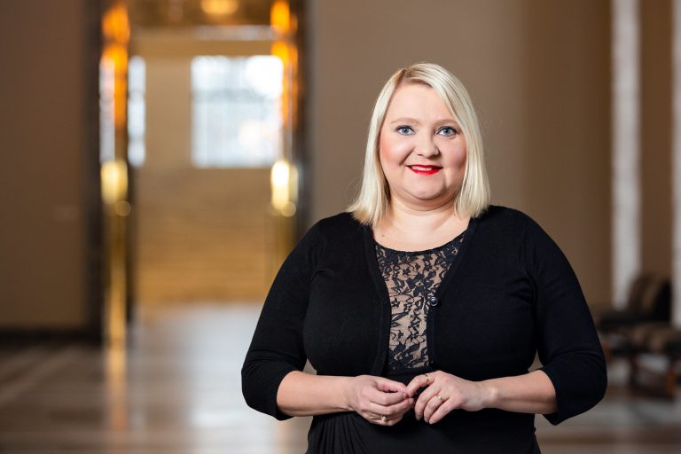 SDP:n Kymäläinen: Hallitus muuttaa sosiaaliturvan kylmäksi rangaistusjärjestelmäksi