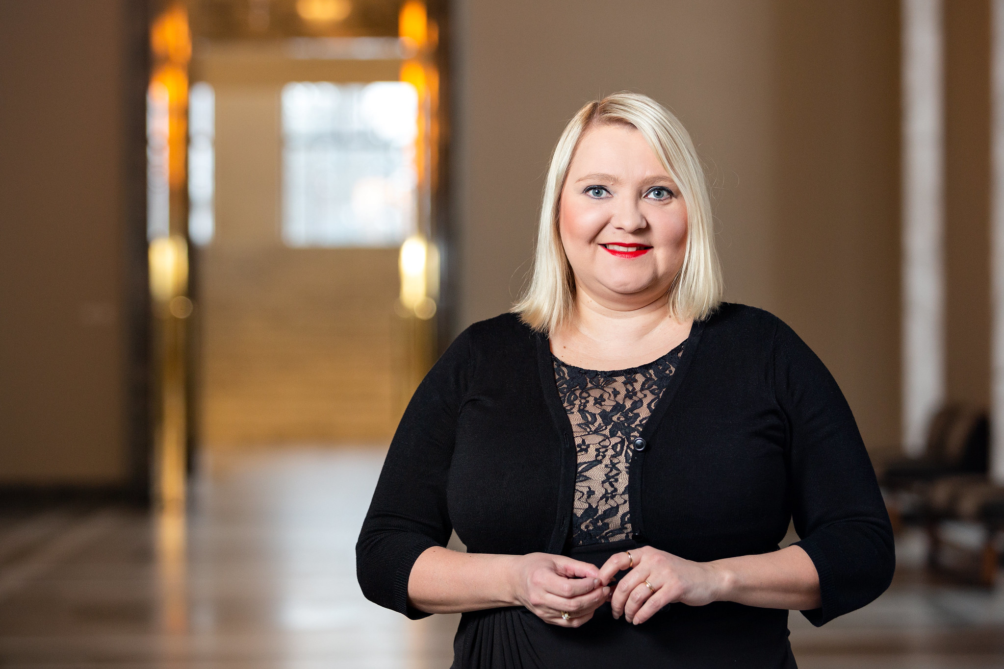 SDP:n Kymäläinen: Hallitus muuttaa sosiaaliturvan kylmäksi rangaistusjärjestelmäksi