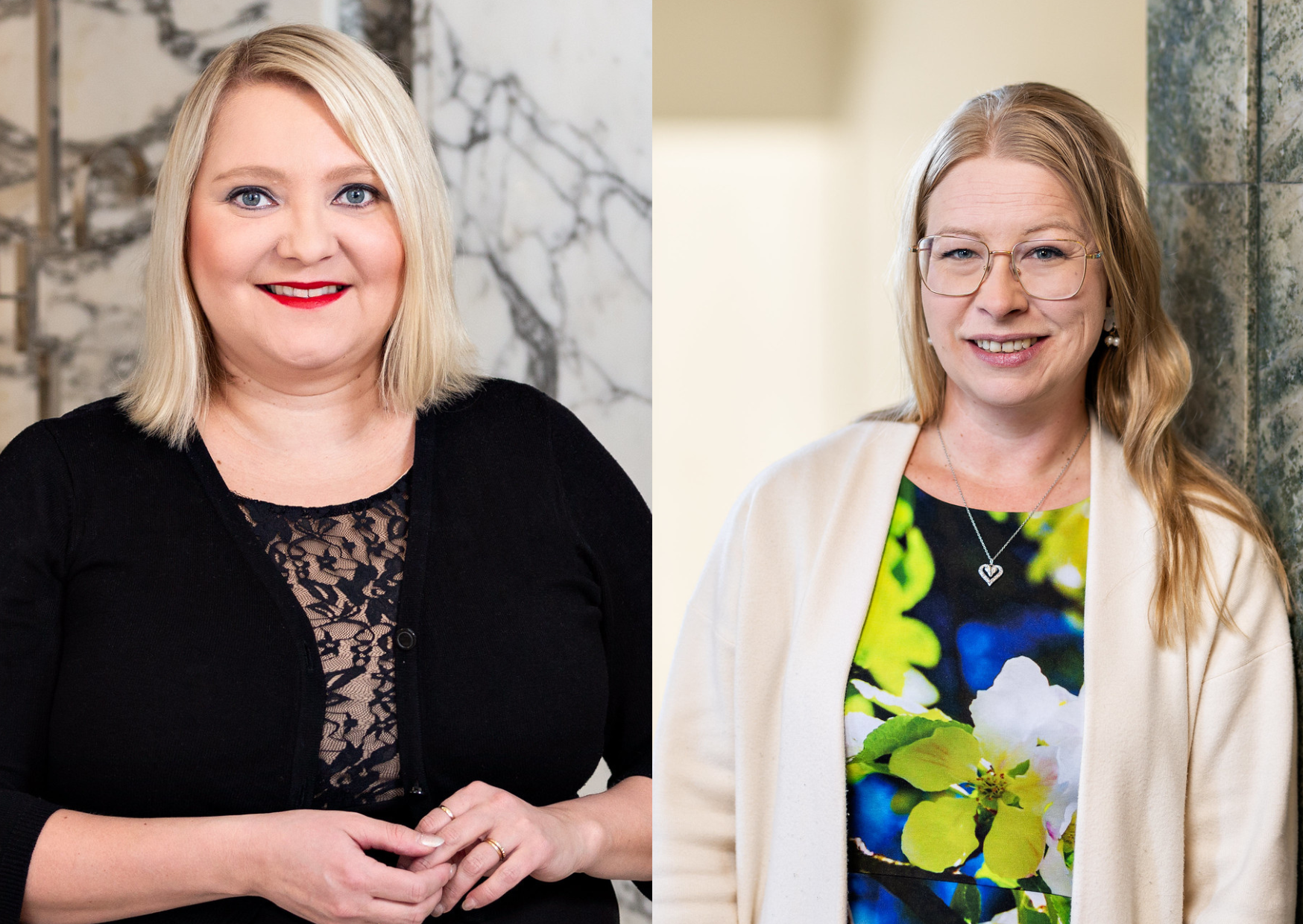 SDP:n Mikkonen ja Kymäläinen: Panostukset väyläverkkoon tulevat tarpeeseen